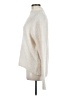 Madewell Ivory Wool Pullover Sweater Size M - photo 5