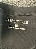 Maurices Black Bodysuit Size XS - photo 3