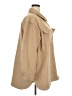 Old Navy Tan Coat Size 3X - photo 4