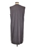 Athleta Gray Active Dress Size L (tall) - photo 2