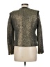 Laveer Metallic Gold Jacket Size 6 - photo 2