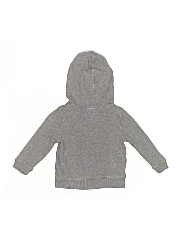 Baby Gap Zip Up Hoodie (view 2)