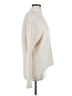 Madewell Ivory Wool Pullover Sweater Size M - photo 4