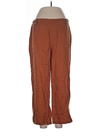 Calligraphie Casual Pants (view 1)