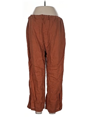 Calligraphie Casual Pants (view 2)