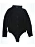 IEFIEL Black Bodysuit Size XL - photo 1