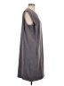 Athleta Gray Active Dress Size L (tall) - photo 4