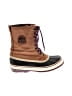 Sorel Brown Boots Size 7 - photo 1