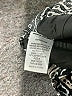 Sis Sis 100% Rayon Black Sleeveless Top Size S - photo 5