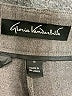 Gloria Vanderbilt Gray Dress Pants Size 10 - photo 7