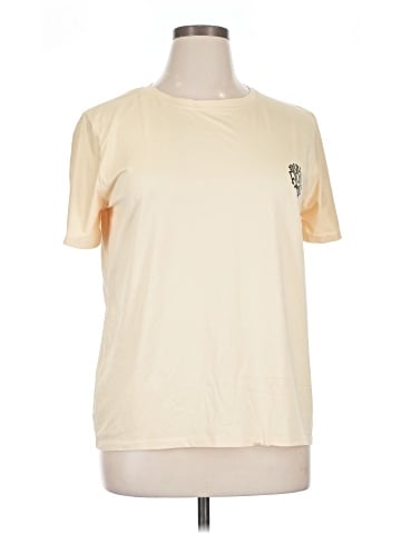 Natori Short Sleeve T-Shirt (view 1)