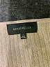 Majorelle Tan Long Sleeve Top Size S - photo 4