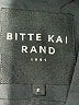 Bitte Kai Rand Black Casual Dress Size S - photo 7