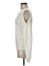 New York & Company 100% Acrylic Ivory Pullover Sweater Size M - photo 5