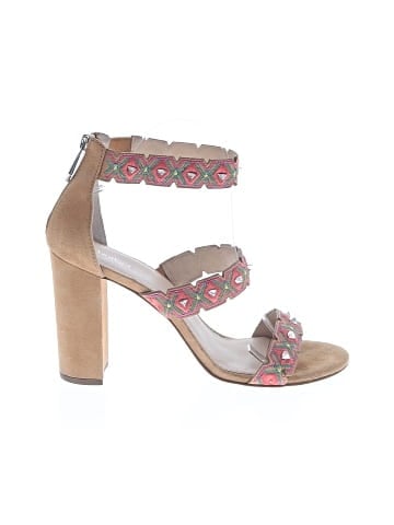 Botkier Sandals (view 1)