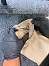 ESSENTIALS Fear of God 100% Cotton Tan Pullover Sweater Size XS - photo 17