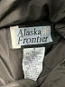 Alaska Frontier 100% Polyester Black Snow Jacket Size S - photo 6
