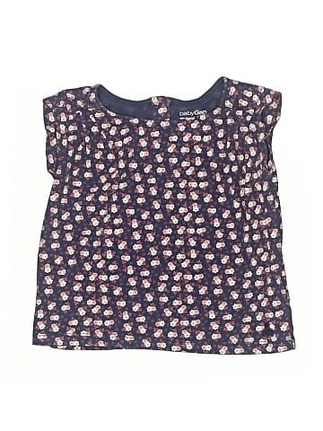 Baby Gap Sleeveless Blouse (view 1)