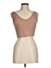 21 Saints Tan Tank Top Size M - photo 1