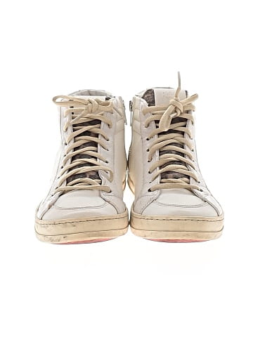 P448 Sneakers (view 2)