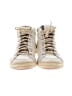 P448 Ivory White Sneakers Size EU 40 - photo 2