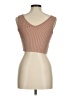21 Saints Tan Tank Top Size M - photo 2