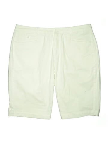 Bandolino Khaki Shorts (view 1)