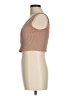 21 Saints Tan Tank Top Size M - photo 5