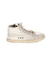 P448 Ivory White Sneakers Size EU 40 - photo 1
