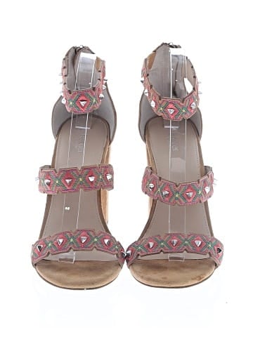 Botkier Sandals (view 2)