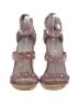 Botkier Tan Pink Sandals Size 9 1/2 - photo 2