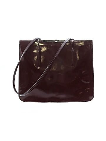 FURLA Leather Shoulder Bag (view 1)