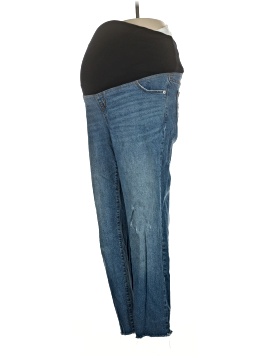 Isabel By Ingrid + Isabel Jeans