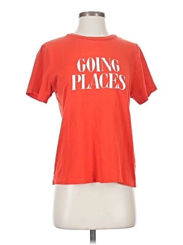ban.do Short Sleeve T-Shirt (view 1)