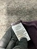 Market and Spruce Purple Pullover Sweater Size M - photo 8