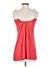 Splendid Red Orange Sleeveless Blouse Size XS - photo 2