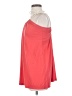 Splendid Red Orange Sleeveless Blouse Size XS - photo 5
