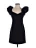 Zara Black Cocktail Dress Size S - photo 1