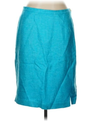 Lafayette 148 New York Casual Skirt (view 1)