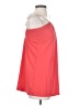 Splendid Red Orange Sleeveless Blouse Size XS - photo 4