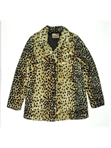 Zara Coat (view 1)