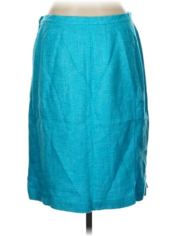 Lafayette 148 New York Casual Skirt (view 2)