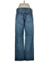 ASKK NY 100% Cotton Blue Jeans Size 25 waist - photo 2