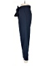Topshop Solid Blue Casual Pants Size 2 - photo 5