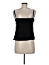 Slide Show Black Tank Top Size 8 - photo 2