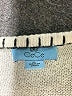 CeCe Ivory Pullover Sweater Size XL - photo 7