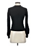 Shein 100% Polyester Black Turtleneck Sweater Size S - photo 1