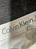 CALVIN KLEIN JEANS Ivory Jeans Size 12 - photo 7