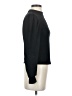 Shein 100% Polyester Black Turtleneck Sweater Size S - photo 4