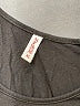 DouBCQ Solid Black Casual Dress Size XL - photo 7